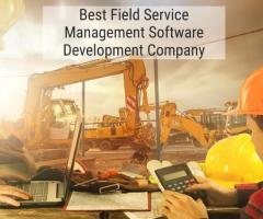 Build a Field Service Management Software that Matches your Standard