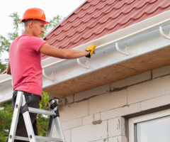 Reliable Roofing Company in Columbia | Indigo State Roofing