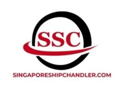 SINGAPORE SHIP CHANDLER PTE., LTD - 1