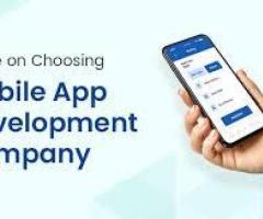 Innovative App Development Company