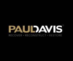 Paul Davis Restoration of Central Mississippi - 1