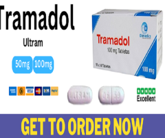 Buy Tramadol 100mg Citra Treating Moderate to Severe Pain