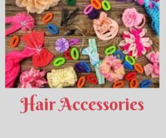 Find the Perfect Hair Accessory for Every Occasion at DiPrima Beauty - 1