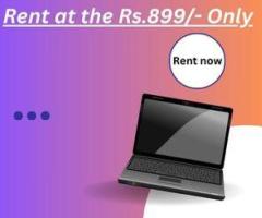 Laptop on Rent In mumbai Rs.899/- Only - 1