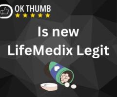 Is newLifeMedix Legit | OkThumb