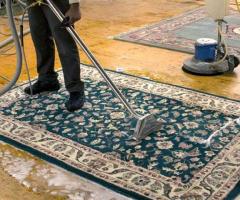 Book an Affordable Rug Cleaning Service in Hervey Bay - 1