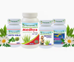 Herbal Remedies For Depression With Depression Care Pack - 1