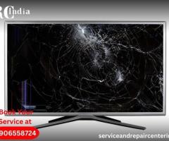 Sony LED TV Repair in Gurgaon | Best Sony TV Services at Your Doorstep