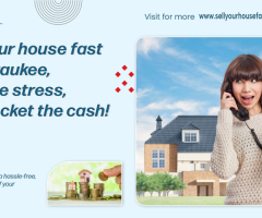 Sell Your House Fast Milwaukee: Quick Cash Offers for Any Condition Homes! - 1