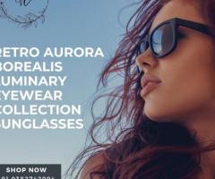 Buy Luxury Sunglasses for Women in USA - 1