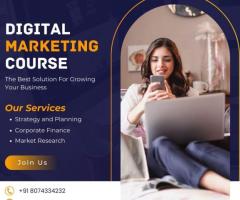 Digital marketing course in Madhapur, Hyderabad