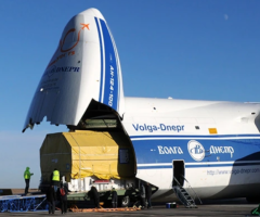 International Air Cargo Services from India