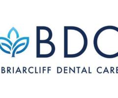 Teeth Cleaning Briarcliff Manor