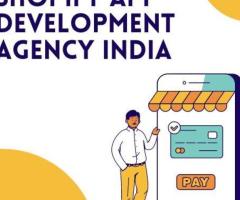 Best Shopify Apps Development in India for eCommerce Success