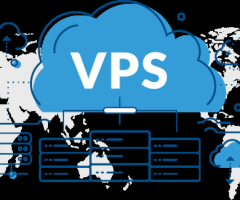 Affordable VPS Hosting Price - InfoSky Solutions: Reliable, Secure, and Fast! - 1