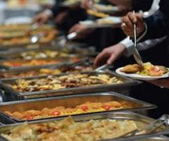 best veg catering services in Bangalore - wedding caterers in Bangalore - catering services near me - 1