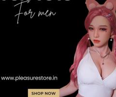 Buy Inflatable or Silicone sex doll in Mumbai-Call on +918479014444 - 1