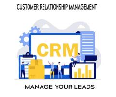 Manage Your Leads With Work Day CRM