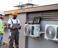 SEO Services For HVAC Companies - iTrobes