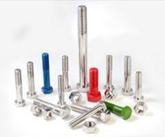 How Stainless Steel Fasteners are Revolutionizing Industries - 1