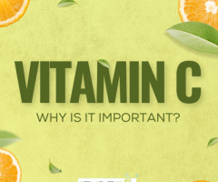 Understanding the Benefits of Vitamin C