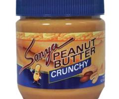Sonyafoods: Crafting Premium Crunchy Peanut Butter - 1