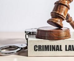 Criminal Lawyer in Coimbatore | 9842249605 - 1