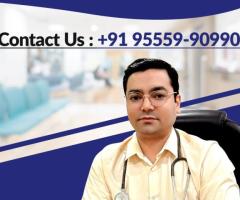 Your Trusted sexologist Doctor- Dr. Madhusudan - 1