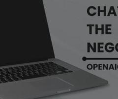 How To Use Chatgpt The Negotiator