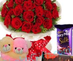 Send Valentine Gift To Bangladesh - 1