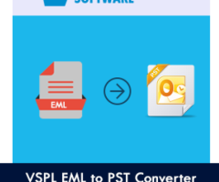 eml to Office 365 converter - 1