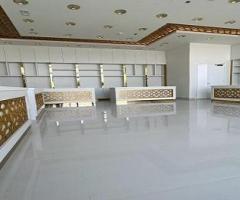 Elevate Your Space with Fast Builders Interiors: Leading Interior Design in Qatar - 1
