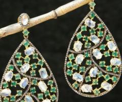 Shop precious Signature jewellery Online in India