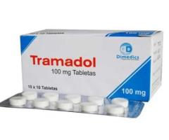 "Experience Lasting Relief with Tramadol: Your Trusted Solution for Pain Management!" - 1
