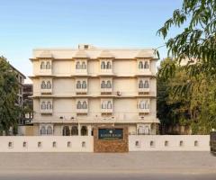 Hotels In Udaipur - 1