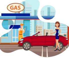 Fuel for Thought: A Comprehensive Guide to Bookkeeping for Gas Stations - 1