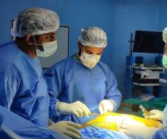 ACL Reconstruction Surgery in Delhi | Dr Nikhil