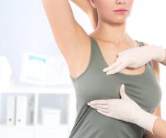 Advanced Breast Cancer Treatment in Lucknow