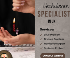 Vashikaran Specialist In UK - 1