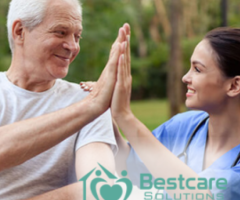 Top-notch Respite Care Providers in Gold Coast