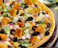 Experience the Best Indian-Style Pizza near Manteca - Pizza Twist