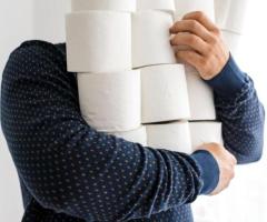 Bulk Buy Tissue Paper UK: Quality Guaranteed