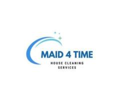 Find Professional Home Cleaning Services Near Me - 1