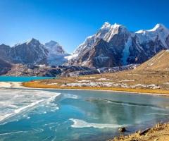 20+ Best Sikkim Tour Packages: Upto 25% Off - 1