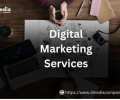 Revolutionize Your Business with Expert Digital Marketing Services