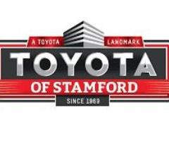Toyota of Stamford