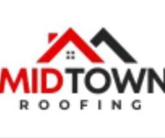 Midtown Roofing - 1