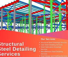 Where to Find Expert Structural Steel Detailing in Chicago? - 1