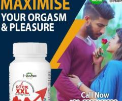 Top Male Enhancement Capsules on the Market 2018