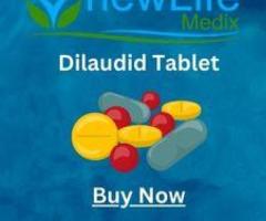 Buy Online Medicine of Dilaudid